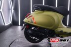 Thumbnail Photo 1 for New 2024 Vespa Primavera 150