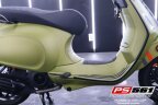 Thumbnail Photo 2 for New 2024 Vespa Primavera 150