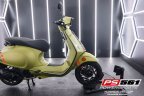 Thumbnail Photo 3 for New 2024 Vespa Primavera 150