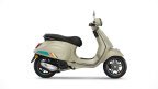 Thumbnail Photo 1 for New 2024 Vespa Primavera 150