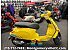 New 2024 Vespa Primavera 150