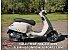 New 2024 Vespa Primavera 150