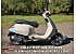 New 2024 Vespa Primavera 150
