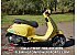 New 2024 Vespa Primavera 150