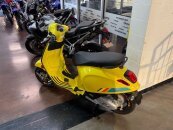 New 2024 Vespa Primavera 150