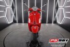 Thumbnail Photo 2 for New 2024 Vespa Primavera 50