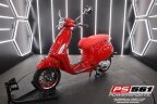 Thumbnail Photo 4 for New 2024 Vespa Primavera 50
