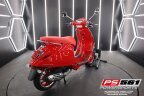 Thumbnail Photo 6 for New 2024 Vespa Primavera 50