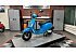 New 2024 Vespa Primavera 50