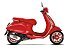 New 2024 Vespa Primavera 50