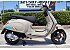 New 2024 Vespa Primavera 50