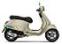 New 2024 Vespa Primavera 50