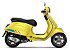 New 2024 Vespa Primavera 50