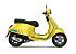 New 2024 Vespa Primavera 50