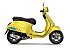 New 2024 Vespa Primavera 50