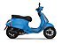 New 2024 Vespa Primavera 50