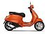 New 2024 Vespa Primavera 50