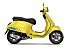 New 2024 Vespa Primavera 50