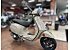 New 2024 Vespa Primavera 50