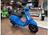 New 2024 Vespa Primavera 50