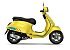 New 2024 Vespa Primavera 50