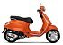 New 2024 Vespa Primavera 50