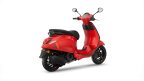 Thumbnail Photo 1 for New 2024 Vespa Sprint 150