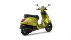Thumbnail Photo 1 for New 2024 Vespa Sprint 150