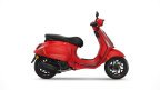 Thumbnail Photo 1 for New 2024 Vespa Sprint 150