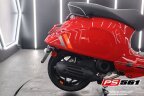 Thumbnail Photo 1 for New 2024 Vespa Sprint 150