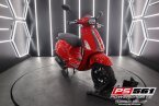 Thumbnail Photo 4 for New 2024 Vespa Sprint 150