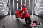 Thumbnail Photo 4 for New 2024 Vespa Sprint 150