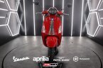 Thumbnail Photo 2 for New 2024 Vespa Sprint 150