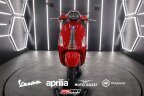 Thumbnail Photo 2 for New 2024 Vespa Sprint 150