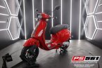 Thumbnail Photo 3 for New 2024 Vespa Sprint 150