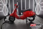 Thumbnail Photo 5 for New 2024 Vespa Sprint 150
