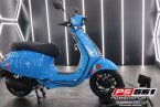 Thumbnail Photo 3 for New 2024 Vespa Sprint 50
