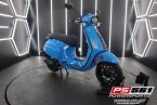 Thumbnail Photo 6 for New 2024 Vespa Sprint 50