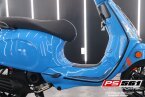 Thumbnail Photo 2 for New 2024 Vespa Sprint 50
