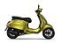 New 2024 Vespa Sprint 50