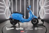 New 2024 Vespa Sprint 50