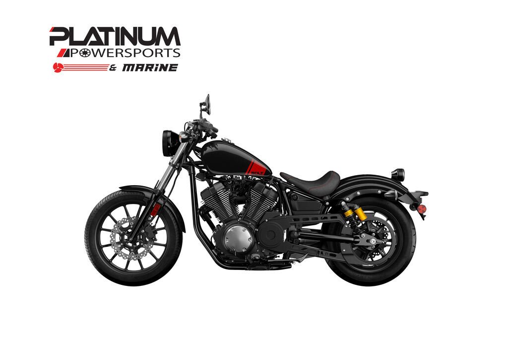 2024 Yamaha Bolt for sale near Rockford Michigan 49341 201565985 Motorcycles on Autotrader