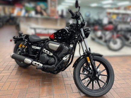 Photo 1 for New 2024 Yamaha Bolt R-Spec