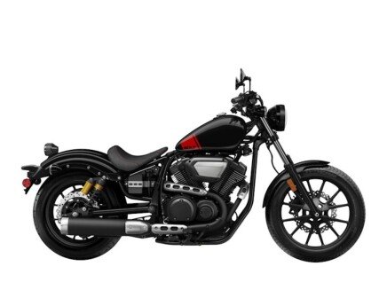 Photo 1 for New 2024 Yamaha Bolt