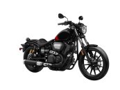 New 2024 Yamaha Bolt
