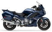 2024 Yamaha FJR1300 ES