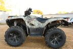 Thumbnail Photo 3 for New 2024 Yamaha Grizzly 700