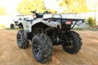 Thumbnail Photo 4 for New 2024 Yamaha Grizzly 700