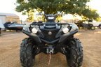 Thumbnail Photo 1 for New 2024 Yamaha Grizzly 700