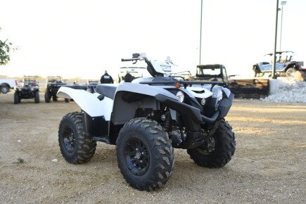 Photo 1 for New 2024 Yamaha Grizzly 700